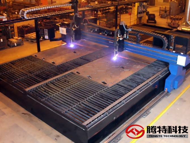 火焰切割機(jī)