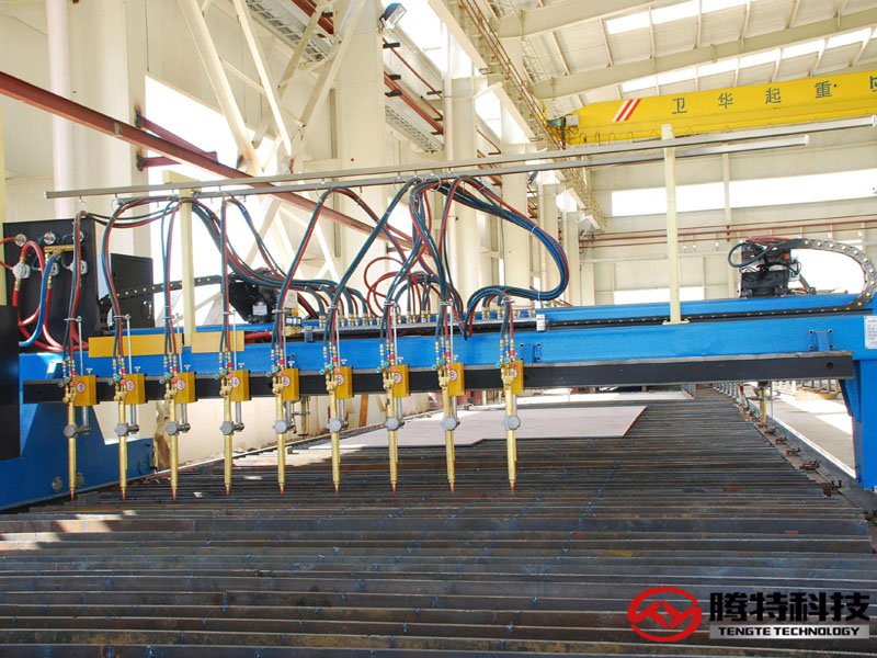 火焰切割機3 火焰切割機3