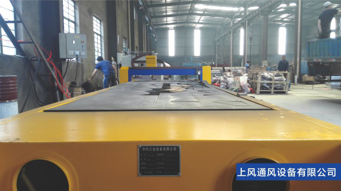 客戶現(xiàn)場2-上風(fēng)通風(fēng)設(shè)備公司 客戶現(xiàn)場2-上風(fēng)通風(fēng)設(shè)備公司