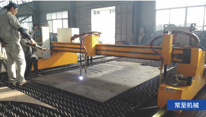 客戶現(xiàn)場(chǎng)4-常至機(jī)械 等離子切割機(jī)使用現(xiàn)場(chǎng) 客戶現(xiàn)場(chǎng)4-常至機(jī)械 等離子切割機(jī)使用現(xiàn)場(chǎng)